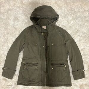 michael kors fashion winter coat